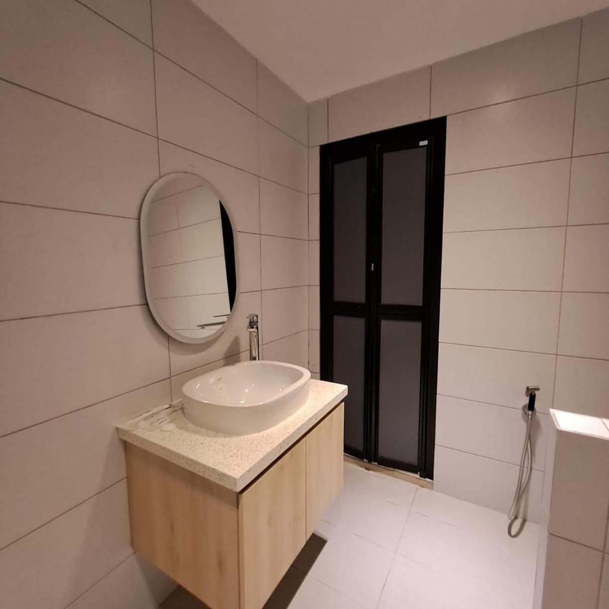 Urban Inn, Alor Setar Exteriér fotografie