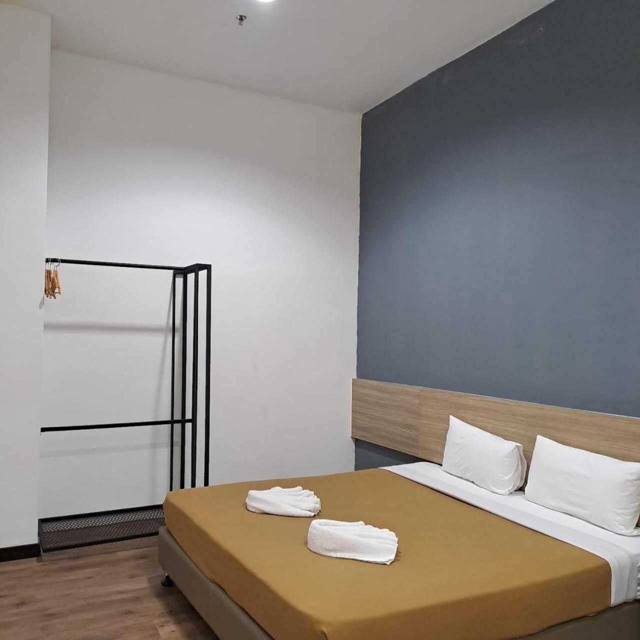 Urban Inn, Alor Setar Exteriér fotografie