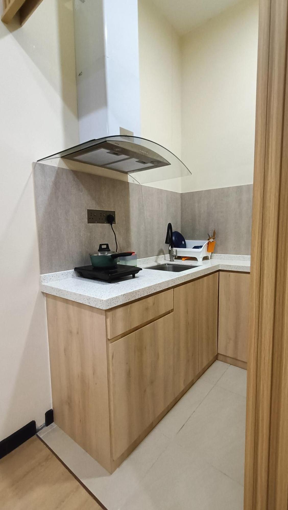 Urban Inn, Alor Setar Exteriér fotografie