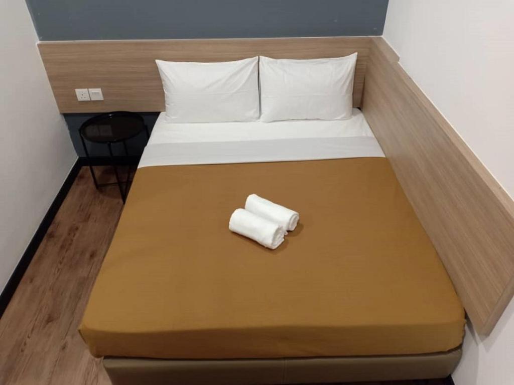 Urban Inn, Alor Setar Exteriér fotografie