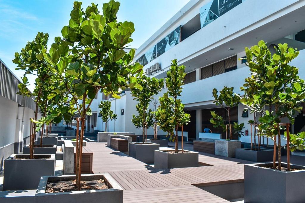 Urban Inn, Alor Setar Exteriér fotografie